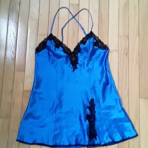 Fredricks of Hollywood Nightie